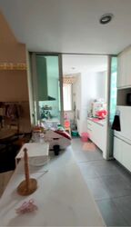 The Nexus (D21), Condominium #616500381